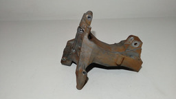 SUPORTE ALTERNADOR E BOMBA GM S10 BLAZER 2.4 2006 A 2011