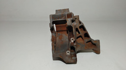 SUPORTE ALTERNADOR E BOMBA GM S10 BLAZER 2.4 2006 A 2011