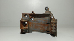 SUPORTE ALTERNADOR E BOMBA GM S10 BLAZER 2.4 2006 A 2011