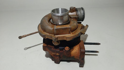 TURBINA CHEVROLET S10 2.8 2014 A 2017 (2)