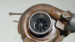 TURBINA CHEVROLET S10 2.8 2014 A 2017 (2)