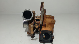 TURBINA CHEVROLET S10 2.8 2014 A 2017 (2)