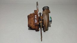 TURBINA CHEVROLET S10 2.8 2014 A 2017 (2)