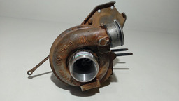 TURBINA CHEVROLET S10 2.8 2014 A 2017 (2)