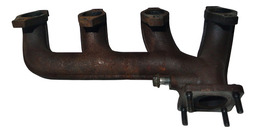 Coletor De Escape Fiat Ducato 2.8 2003 A 2009