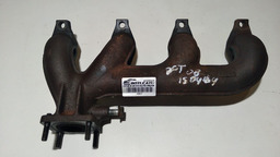 COLETOR DE ESCAPE FIAT DUCATO 2.8 2003 A 2009