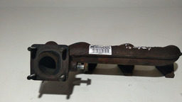 COLETOR DE ESCAPE FIAT DUCATO 2.8 2003 A 2009