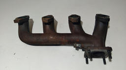 COLETOR DE ESCAPE FIAT DUCATO 2.8 2003 A 2009