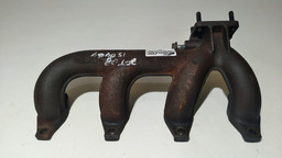 COLETOR DE ESCAPE FIAT DUCATO 2.8 2003 A 2009