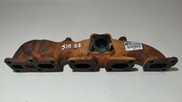 COLETOR DE ESCAPE CHEVROLET S10 2.8 2014 A 2017 (2)