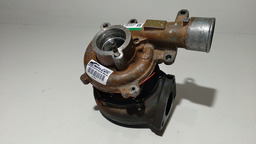 TURBINA TOYOTA HILUX 3.0 2006 A 2015