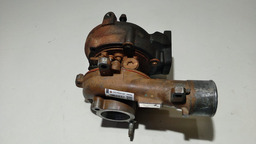 TURBINA TOYOTA HILUX 3.0 2006 A 2015