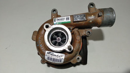 TURBINA TOYOTA HILUX 3.0 2006 A 2015
