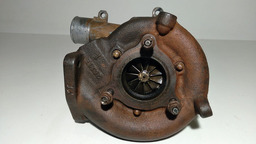 TURBINA TOYOTA HILUX 3.0 2006 A 2015