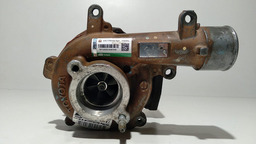 TURBINA TOYOTA HILUX 3.0 2006 A 2015