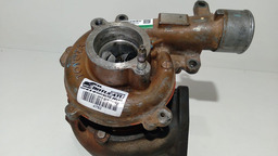 TURBINA TOYOTA HILUX 3.0 2006 A 2015