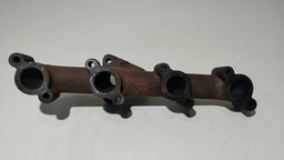 COLETOR DE ESCAPE FORD RANGER 3.0 POWERSTROKE 2005 A 2012