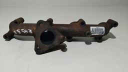 COLETOR DE ESCAPE FORD RANGER 3.0 POWERSTROKE 2005 A 2012