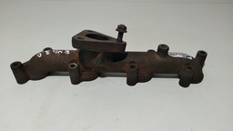 COLETOR DE ESCAPE FORD RANGER 3.0 POWERSTROKE 2005 A 2012