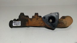 COLETOR DE ESCAPE FORD RANGER 2.2 2017 A 2023