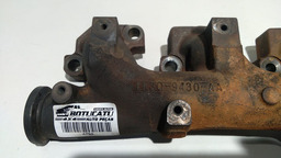 COLETOR DE ESCAPE FORD RANGER 2.2 2017 A 2023