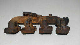 COLETOR DE ESCAPE FORD RANGER 2.2 2017 A 2023