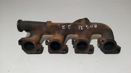 COLETOR DE ESCAPE FORD RANGER 2.2 2017 A 2023