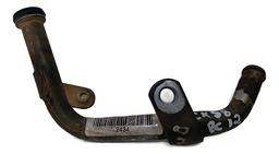 Tubo Cano Água Pajero Dakar 3.2 2011 A 2016