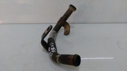 TUBO CANO ÁGUA PAJERO DAKAR 3.2 2011 A 2016