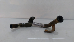 TUBO CANO ÁGUA PAJERO DAKAR 3.2 2011 A 2016