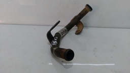 TUBO CANO ÁGUA PAJERO DAKAR 3.2 2011 A 2016