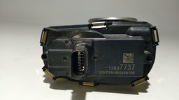 CORPO BORBOLETA TBI CHEVROLET S10 2.8 2012 A 2016 (1)