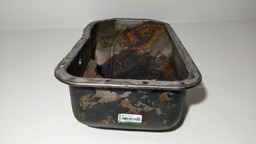 CARTER DO MOTOR MITSUBISHI L200 PAJERO SPORT 2005 A 2012