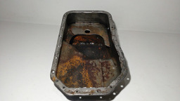 CARTER DO MOTOR MITSUBISHI L200 PAJERO SPORT 2005 A 2012