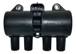 Bobina Ignição Chevrolet Celta Corsa 1.0 8v 2002 A 2012 (1)