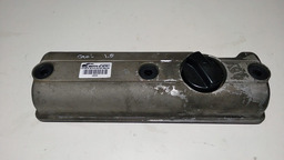 TAMPA VÁLVULAS MOTOR GOL PARATI BOLA G3 1.0 8V MI 1998/2005