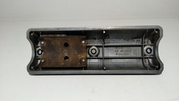 TAMPA VÁLVULAS MOTOR GOL PARATI BOLA G3 1.0 8V MI 1998/2005