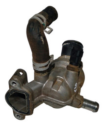 Válvula Termostática Chevrolet S10 2.8 2012 A 2016