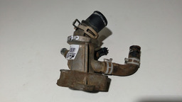 VÁLVULA TERMOSTÁTICA CHEVROLET S10 2.8 2012 A 2016