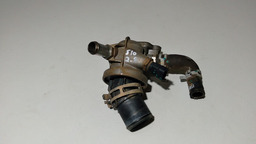 VÁLVULA TERMOSTÁTICA CHEVROLET S10 2.8 2012 A 2016