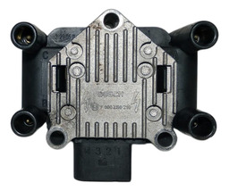 Bobina De Ignição Audi A3 2000