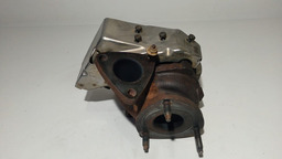 TURBINA RANGER 2.2 16V DIESEL 2013 2014 A 2023