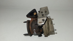 TURBINA RANGER 2.2 16V DIESEL 2013 2014 A 2023