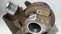 TURBINA RANGER 2.2 16V DIESEL 2013 2014 A 2023