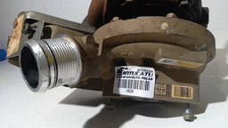 TURBINA RANGER 2.2 16V DIESEL 2013 2014 A 2023