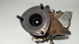 TURBINA RANGER 2.2 16V DIESEL 2013 2014 A 2023