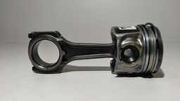 BIELA PISTÃO CHEVROLET S10 2.8 DIESEL 180CV 2012 A 2016 (6)