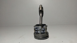 BIELA PISTÃO CHEVROLET S10 2.8 DIESEL 180CV 2012 A 2016 (6)