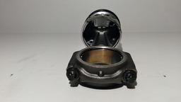 BIELA PISTÃO CHEVROLET S10 2.8 DIESEL 180CV 2012 A 2016 (6)