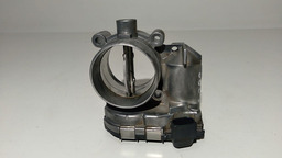 CORPO BORBOLETA TBI MERCEDES C200 KOMPRESSOR 1.8 2002 A 2006